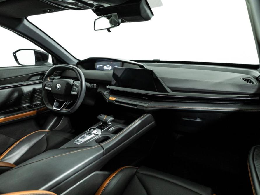 Changan UNI-V I Санкт-Петербург  - изображение 10