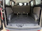 Ford Transit Custom I (China Market) Москва  - изображение 27