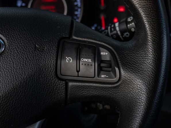 Kia Sportage III с пробегом 2013 года, цена 1 690 000 рублей, 114509 км, внедорожник, Автокод Объявления