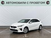 Kia Ceed III Стерлитамак  - изображение 30