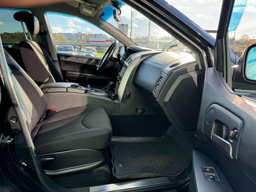 SsangYong Kyron I Рестайлинг Архангельск  - изображение 11