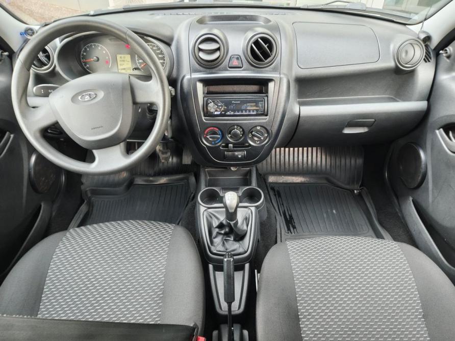 Lada (ВАЗ) Granta I Стерлитамак  - изображение 19