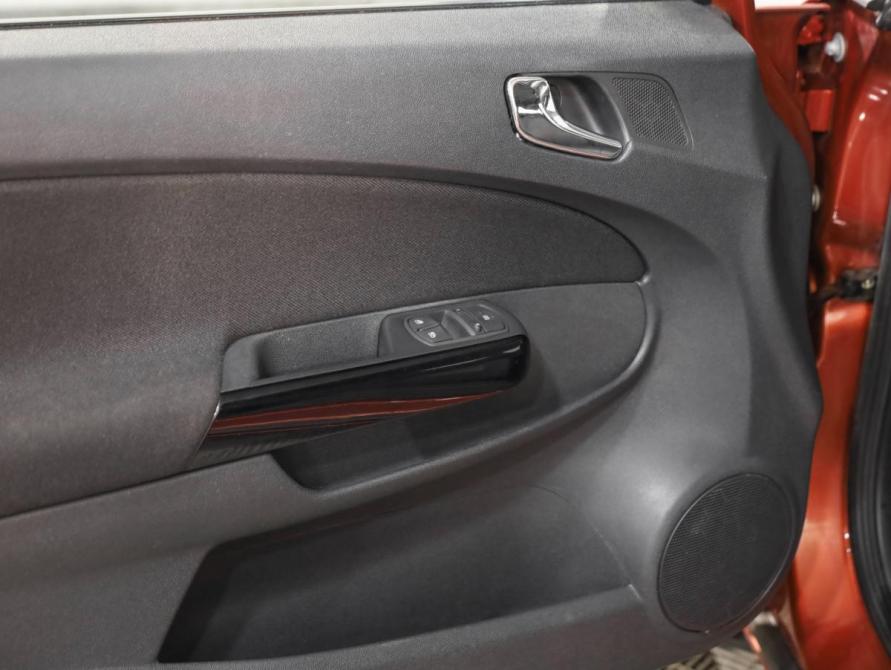 Opel Corsa D Рестайлинг II Санкт-Петербург  - изображение 18