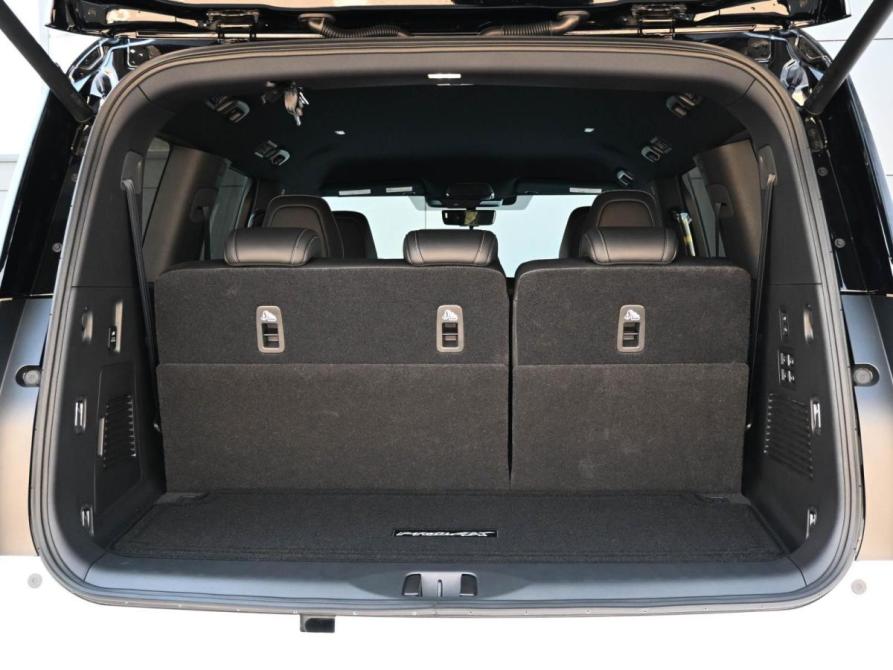 Nissan Armada III Новороссийск  - изображение 40