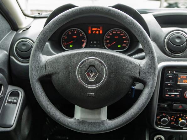 Renault Duster I с пробегом 2013 года, цена 1 118 000 рублей, 138850 км, внедорожник, Автокод Объявления