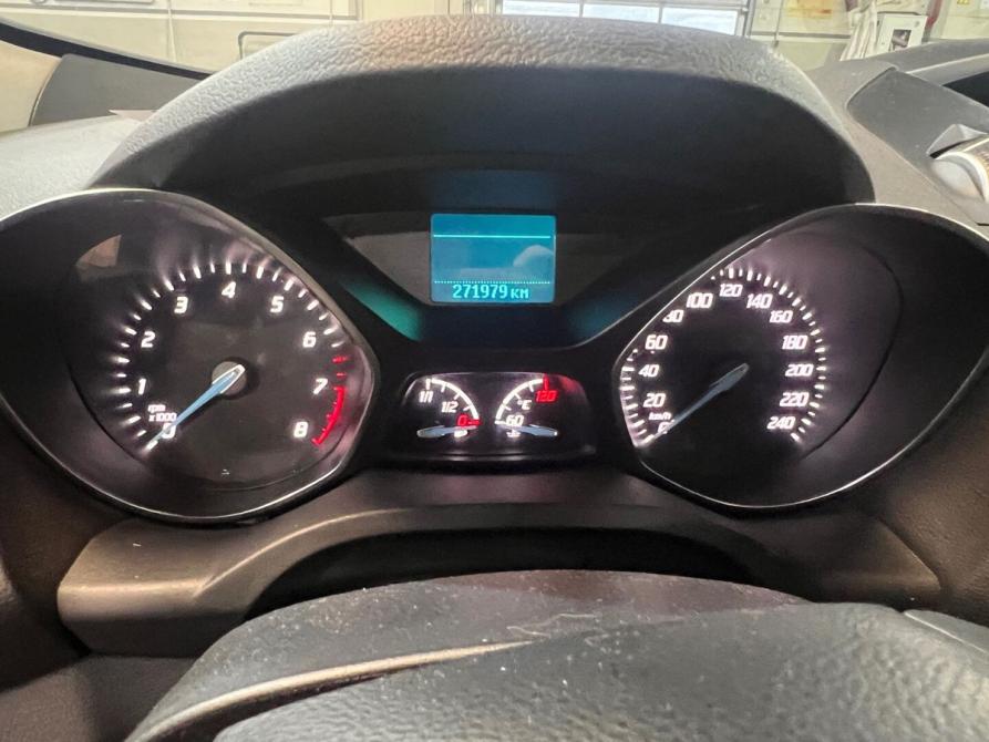 Ford Kuga II Санкт-Петербург  - изображение 11
