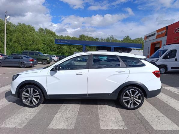 Lada (ВАЗ) Vesta I с пробегом 2020 года, цена 1 270 000 рублей, 91151 км, универсал, Автокод Объявления