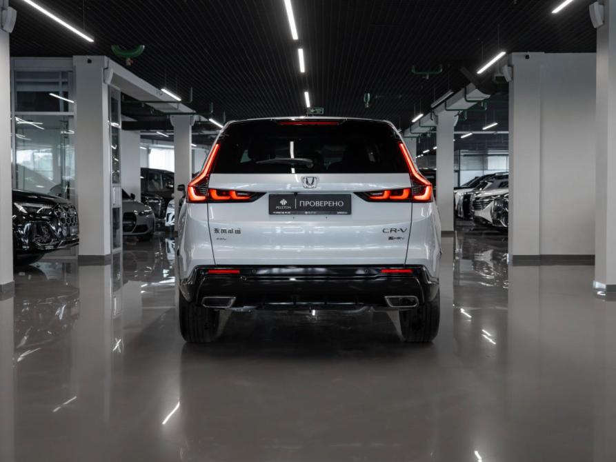 Honda CR-V VI Москва  - изображение 6