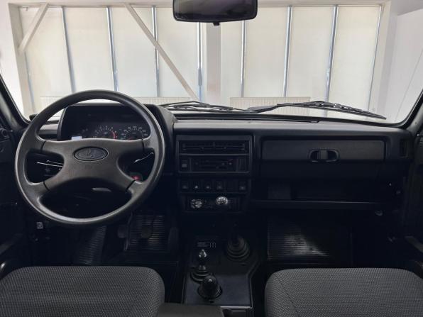 Lada (ВАЗ) 2131 (4x4) I с пробегом 2014 года, цена 560 000 рублей, 68178 км, внедорожник, Автокод Объявления