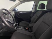 Volkswagen Tiguan II Воронеж  - изображение 23