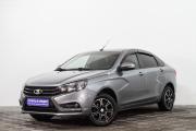 Lada (ВАЗ) Vesta I Сургут  - изображение 21
