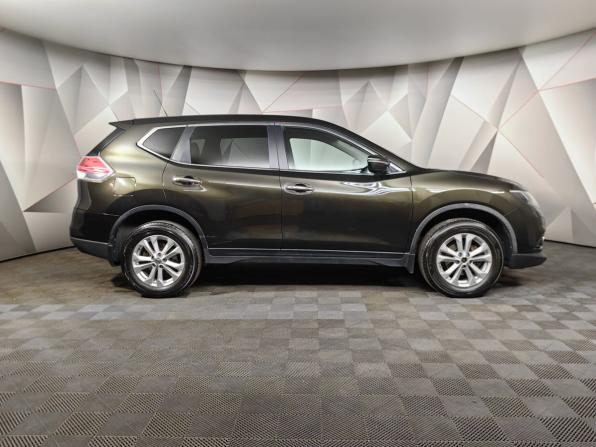 Nissan X-Trail III с пробегом 2015 года, цена 1 273 000 рублей, 302882 км, внедорожник, Автокод Объявления