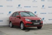 Lada (ВАЗ) Granta I Рестайлинг Пермь  - изображение 21