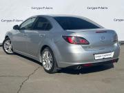 Mazda 6 II (GH) Курган  - изображение 18