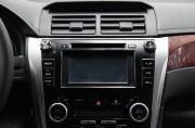 Toyota Camry VII (XV50) Сургут  - изображение 59