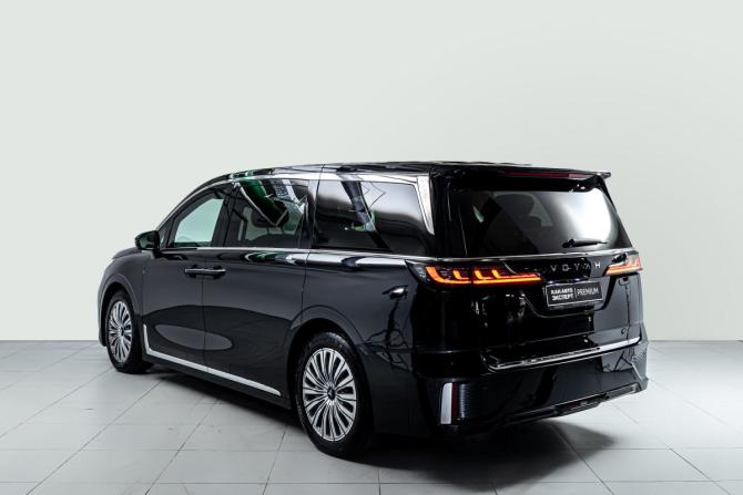 Voyah Dream I с пробегом 2023 года, цена 5 178 000 рублей, 11211 км, минивэн, Автокод Объявления