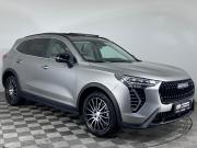 Haval Jolion I Рестайлинг Ростов-на-Дону  - изображение 23