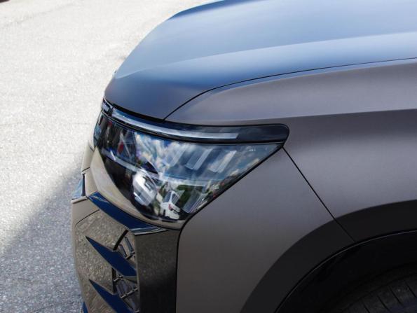Volkswagen Teramont II (China Market) с пробегом 2026 года, цена 6 130 000 рублей, 20 км, внедорожник, Автокод Объявления