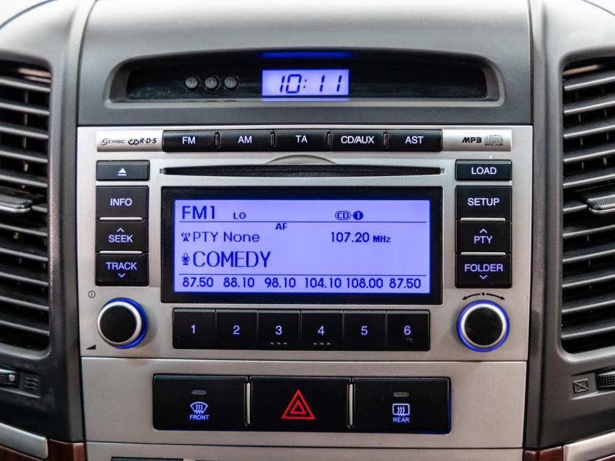 Hyundai Santa Fe II Волгоград  - изображение 21