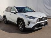 Toyota RAV4 V (XA50) Москва  - изображение 26