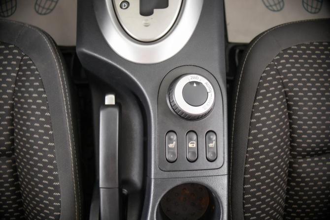 Nissan Qashqai I с пробегом 2008 года, цена 899 000 рублей, 207456 км, внедорожник, Автокод Объявления