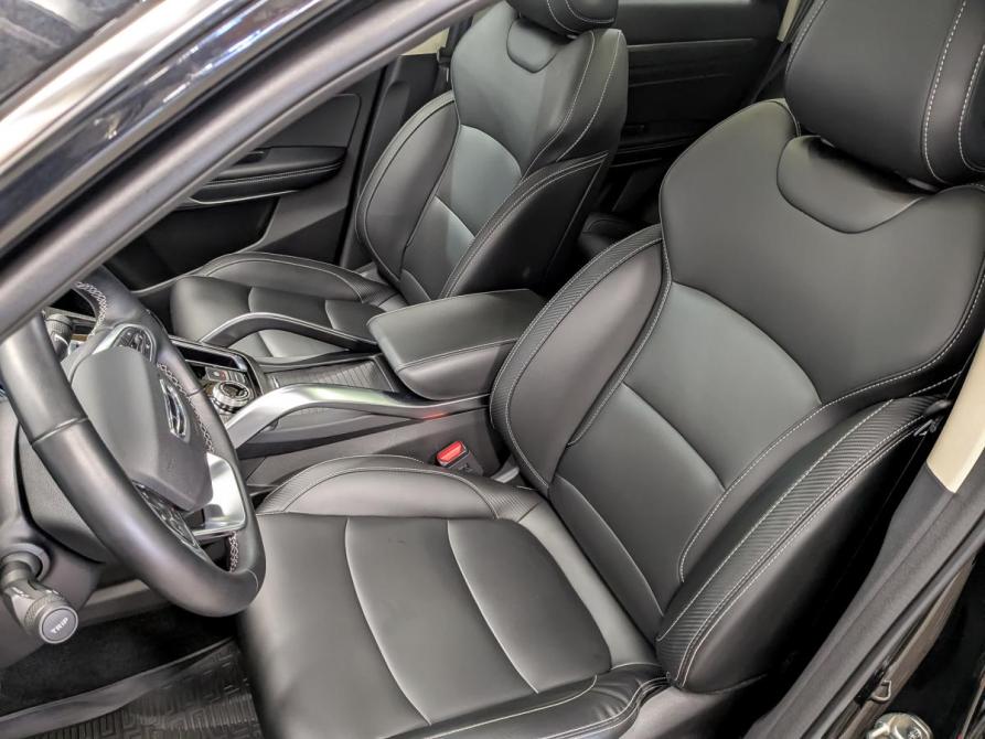 Geely Atlas Pro Санкт-Петербург  - изображение 22