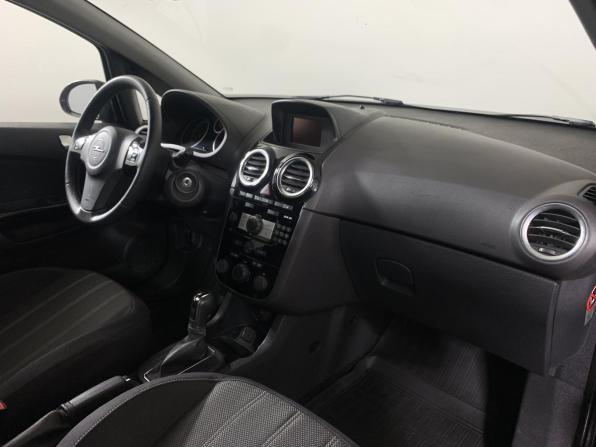 Opel Corsa D Рестайлинг II с пробегом 2013 года, цена 589 000 рублей, 167373 км, хэтчбек, Автокод Объявления