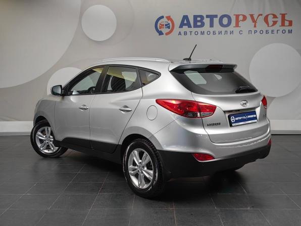 Hyundai ix35 I с пробегом 2012 года, цена 1 084 000 рублей, 197662 км, внедорожник, Автокод Объявления