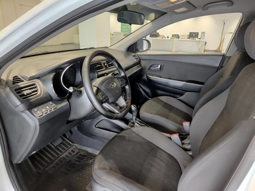 Kia Rio III Казань  - изображение 20