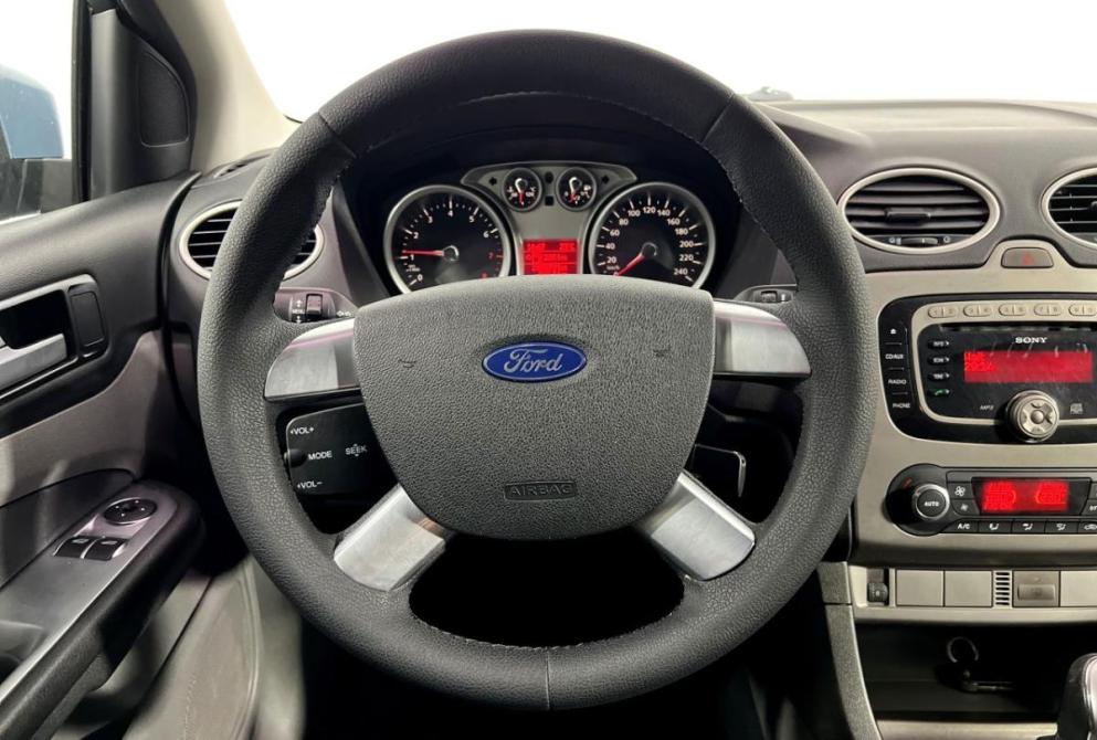 Ford Focus II Рестайлинг Нижний Новгород  - изображение 16