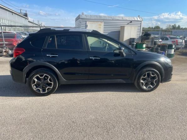 Subaru XV I с пробегом 2013 года, цена 1 060 000 рублей, 147483 км, внедорожник, Автокод Объявления