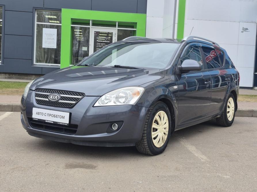 Kia Ceed I Ярославль  - изображение 1