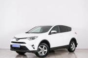 Toyota RAV4 IV (XA40) Рестайлинг Красноярск  - изображение 27