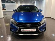 Lada (ВАЗ) Vesta I Чебоксары  - изображение 42