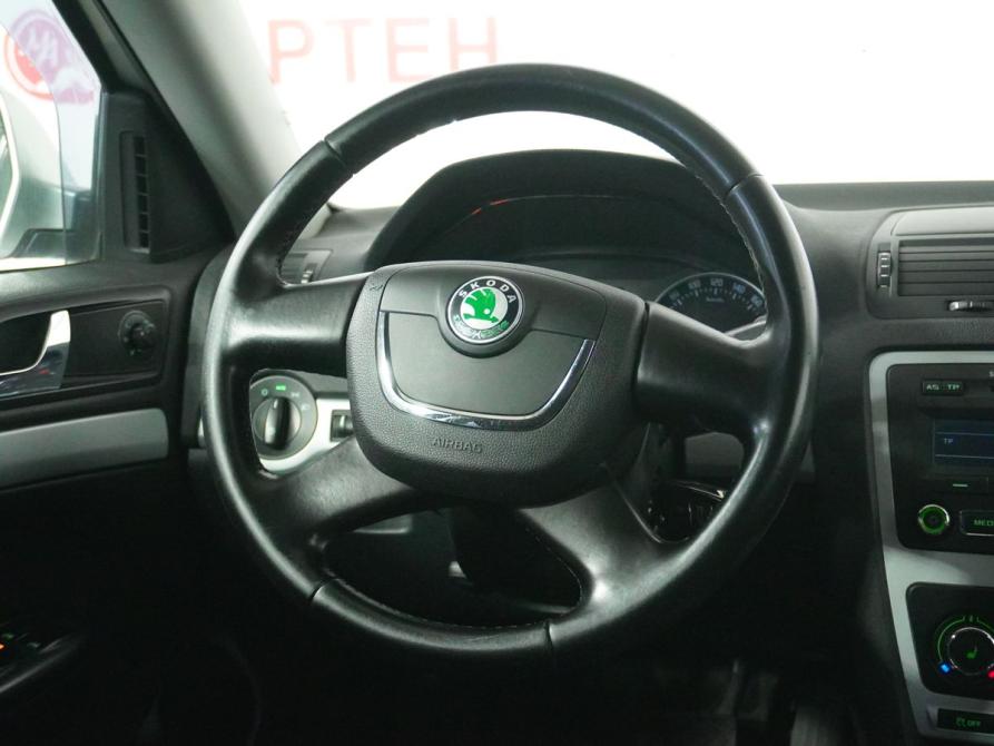 Skoda Octavia II (A5) Рестайлинг Вологда  - изображение 16