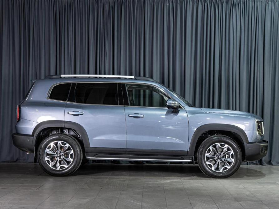 Haval Dargo Волгоград  - изображение 5
