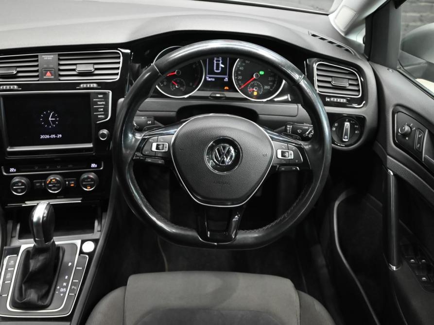 Volkswagen Golf VII Екатеринбург  - изображение 12