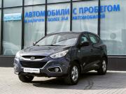Hyundai ix35 I Екатеринбург  - изображение 21