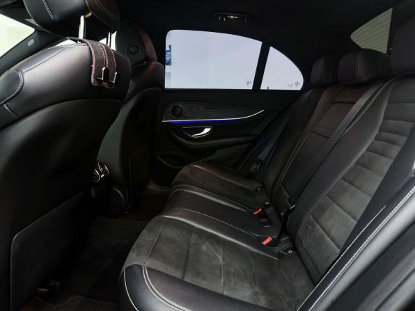 Mercedes-Benz E-Класс V (W213 S213 C238) с пробегом 2019 года, цена 3 200 000 рублей, 139012 км, седан, Автокод Объявления