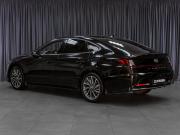 Hyundai Sonata VIII (DN8) Тюмень  - изображение 31