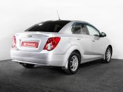 Chevrolet Aveo II Иркутск  - изображение 24