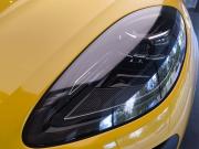 Porsche Macan I Рестайлинг 2 Москва  - изображение 86