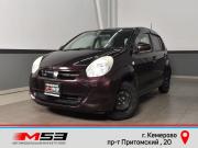 Toyota Passo II (C30) Кемерово  - изображение 25