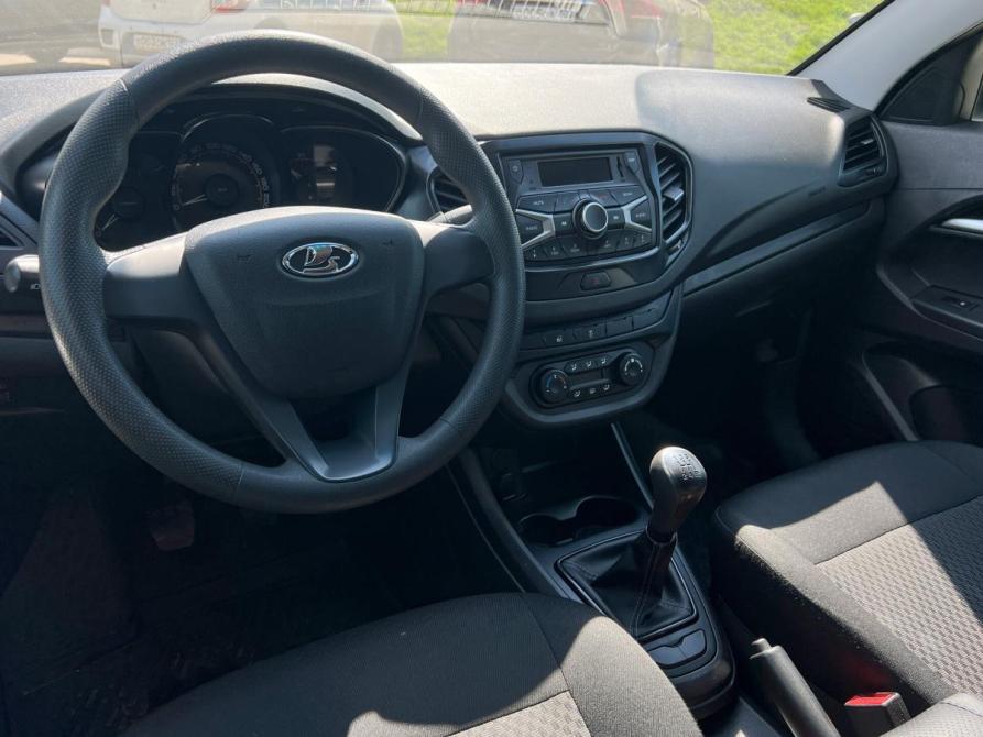 Lada (ВАЗ) Vesta I Нефтекамск  - изображение 9