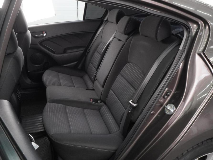 Kia Cerato III Воронеж  - изображение 9