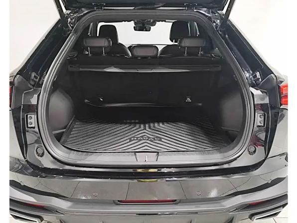 Новый Haval F7x II 2025 года, цена 3 513 510 рублей, внедорожник, Автокод Объявления