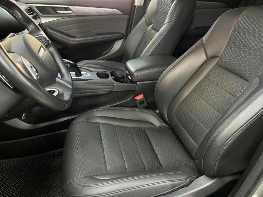 Haval F7x I Рестайлинг Нижнекамск  - изображение 13