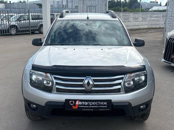Renault Duster I с пробегом 2012 года, цена 820 000 рублей, 100833 км, внедорожник, Автокод Объявления