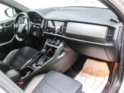 Skoda Kodiaq I Рестайлинг Калуга  - изображение 22
