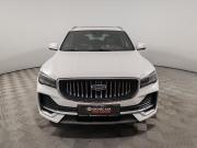Geely Monjaro I Москва  - изображение 24